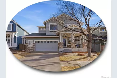 10468 Wagon Box Circle, Highlands Ranch, CO 80130 - Photo 1