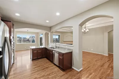 3932 Desert Ridge Circle, Castle Rock, CO 80108 - Photo 10