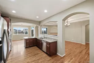 3932 Desert Ridge Cir, Castle Rock, CO 80108 - Photo 10