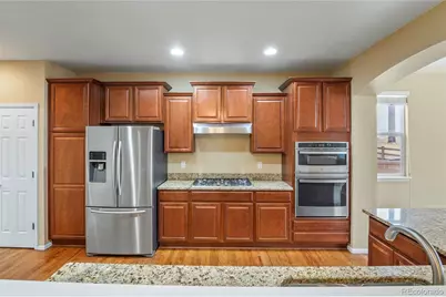 3932 Desert Ridge Circle, Castle Rock, CO 80108 - Photo 36