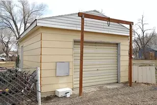 211 Morrison Ave, Rangely, CO 81648 - Photo 2