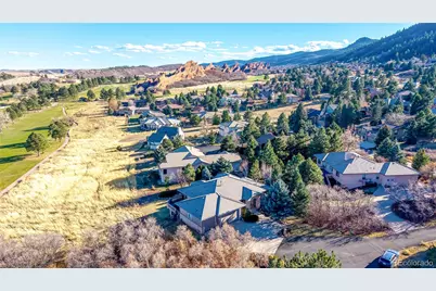 6554 Willow Broom Trail, Littleton, CO 80125 - Photo 32