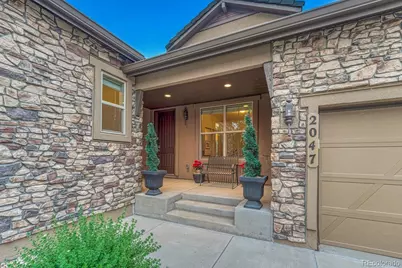 2047 Villa Creek Circle, Colorado Springs, CO 80921 - Photo 8