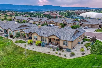 2047 Villa Creek Circle, Colorado Springs, CO 80921 - Photo 46