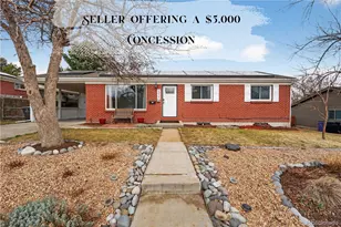 3379 W Wagon Trail Dr, Englewood, CO 80110 - Photo 1