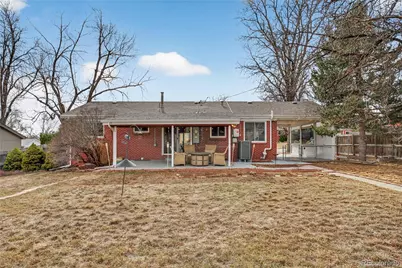 3379 W Wagon Trail Drive, Englewood, CO 80110 - Photo 32