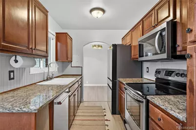 3379 W Wagon Trail Drive, Englewood, CO 80110 - Photo 10