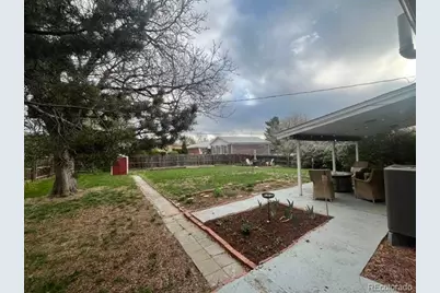 3379 W Wagon Trail Drive, Englewood, CO 80110 - Photo 34