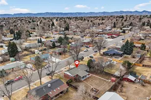 3379 W Wagon Trail Dr, Englewood, CO 80110 - Photo 38