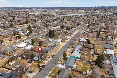 3379 W Wagon Trail Drive, Englewood, CO 80110 - Photo 40