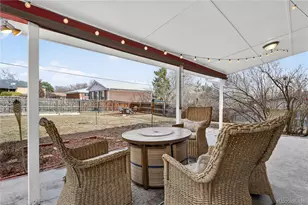 3379 W Wagon Trail Dr, Englewood, CO 80110 - Photo 30