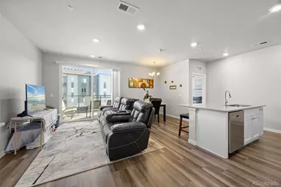 9291 Twenty Mile Road #303, Parker, CO 80134 - Photo 4