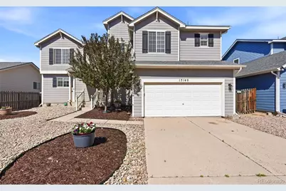 17140 Snowwood Drive, Monument, CO 80132 - Photo 1