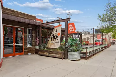1641 N Washington Street #D, Denver, CO 80203 - Photo 32