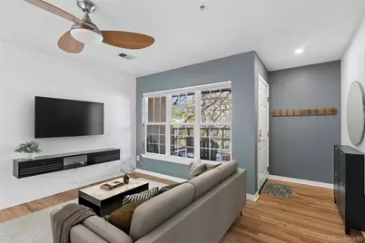 1641 N Washington Street #D, Denver, CO 80203 - Photo 4