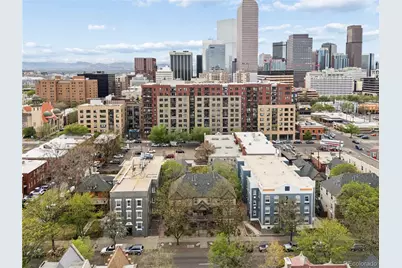 1641 N Washington Street #D, Denver, CO 80203 - Photo 2