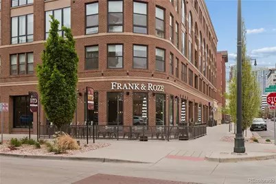 1641 N Washington Street #D, Denver, CO 80203 - Photo 34