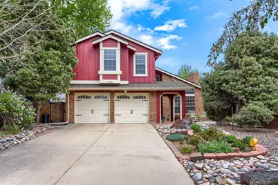 11462 W Cimarrona Peak, Littleton, CO 80127 - Photo 1