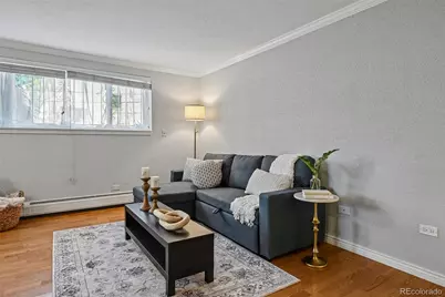 1151 N Marion Street #104, Denver, CO 80218 - Photo 8