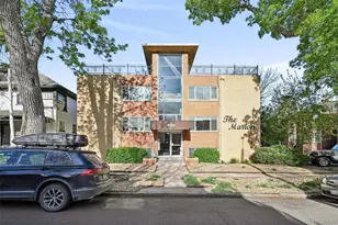 1151 N Marion St, Denver, CO 80218 - Photo 1