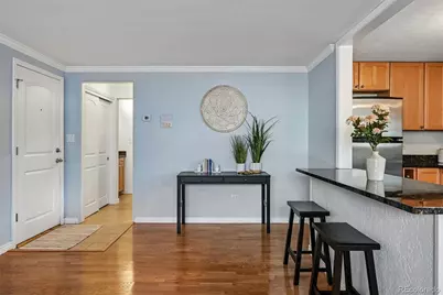 1151 N Marion Street #104, Denver, CO 80218 - Photo 4