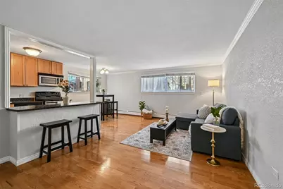 1151 N Marion Street #104, Denver, CO 80218 - Photo 2