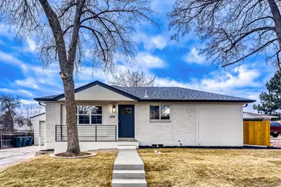 598 Emery Road, Northglenn, CO 80233 - Photo 1