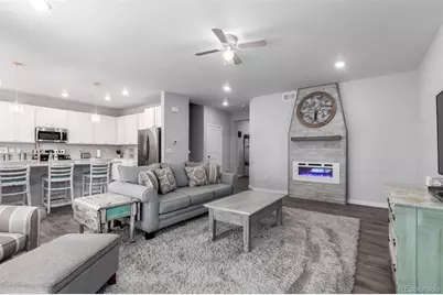 24306 E Ohio Drive, Aurora, CO 80018 - Photo 6