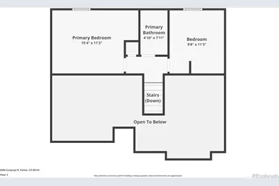 8460 Curlycup Place, Parker, CO 80134 - Photo 22