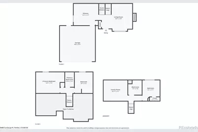 8460 Curlycup Place, Parker, CO 80134 - Photo 24