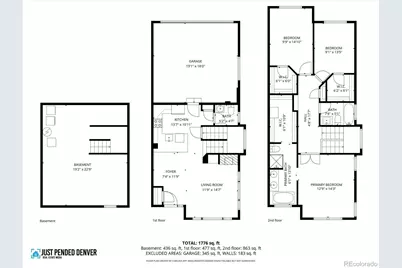 5555 E Briarwood Avenue #2201, Centennial, CO 80122 - Photo 28