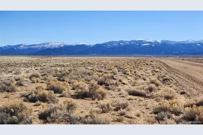 Lot 4 County Road X, Fort Garland, CO 81133 - Photo 2