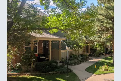 7751 S Curtice Drive #F, Littleton, CO 80120 - Photo 2