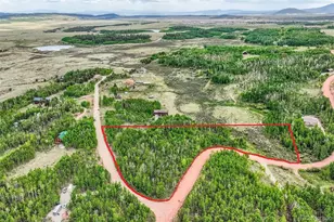 612 Iron Mountain Rd, Fairplay, CO 80440 - Photo 1