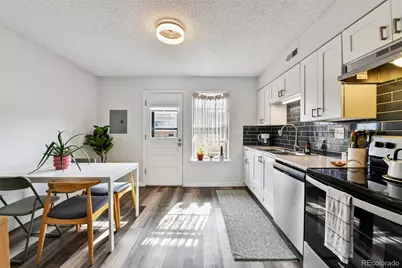 9430 E Girard Avenue #3, Denver, CO 80231 - Photo 4