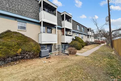 9430 E Girard Avenue #3, Denver, CO 80231 - Photo 16