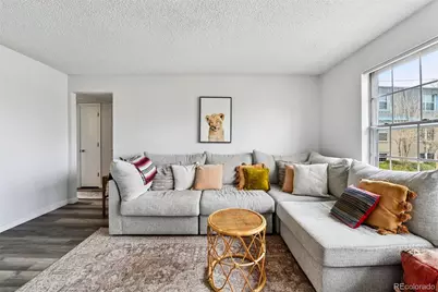 9430 E Girard Avenue #3, Denver, CO 80231 - Photo 2