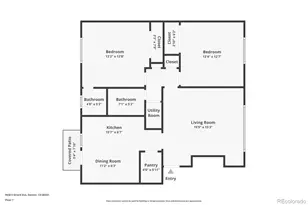 9430 E Girard Ave, Denver, CO 80231 - Photo 18