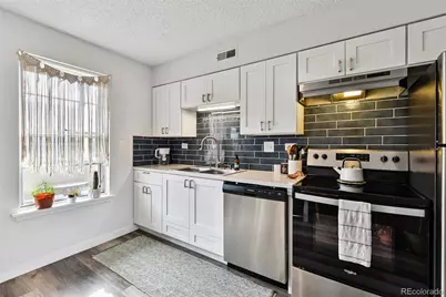 9430 E Girard Avenue #3, Denver, CO 80231 - Photo 6