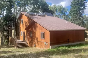 2649 Petito Dr, Fort Garland, CO 81133 - Photo 1