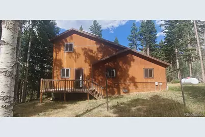 2649 Petito Drive, Fort Garland, CO 81133 - Photo 2