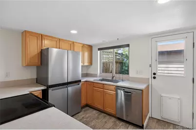 3572 S Kittredge Street #A, Aurora, CO 80013 - Photo 10