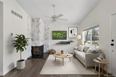 3572 S Kittredge Street #A, Aurora, CO 80013 - Photo 2