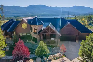 114 Gcr 4624, Grand Lake, CO 80447 - Photo 1