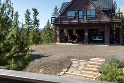 114 Gcr 4624, Grand Lake, CO 80447 - Photo 42