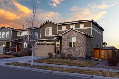9624 Bellaire Lane, Thornton, CO 80229 - Photo 2