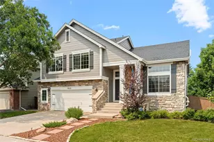 9868 Sylvestor Rd, Highlands Ranch, CO 80129 - Photo 2