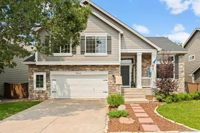 9868 Sylvestor Road, Littleton, CO 80129 - Photo 1