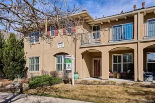 10007 Martin Luther King Blvd, Denver, CO 80238 - Photo 2