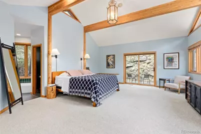 30264 Upper Bear Creek Road, Evergreen, CO 80439 - Photo 32